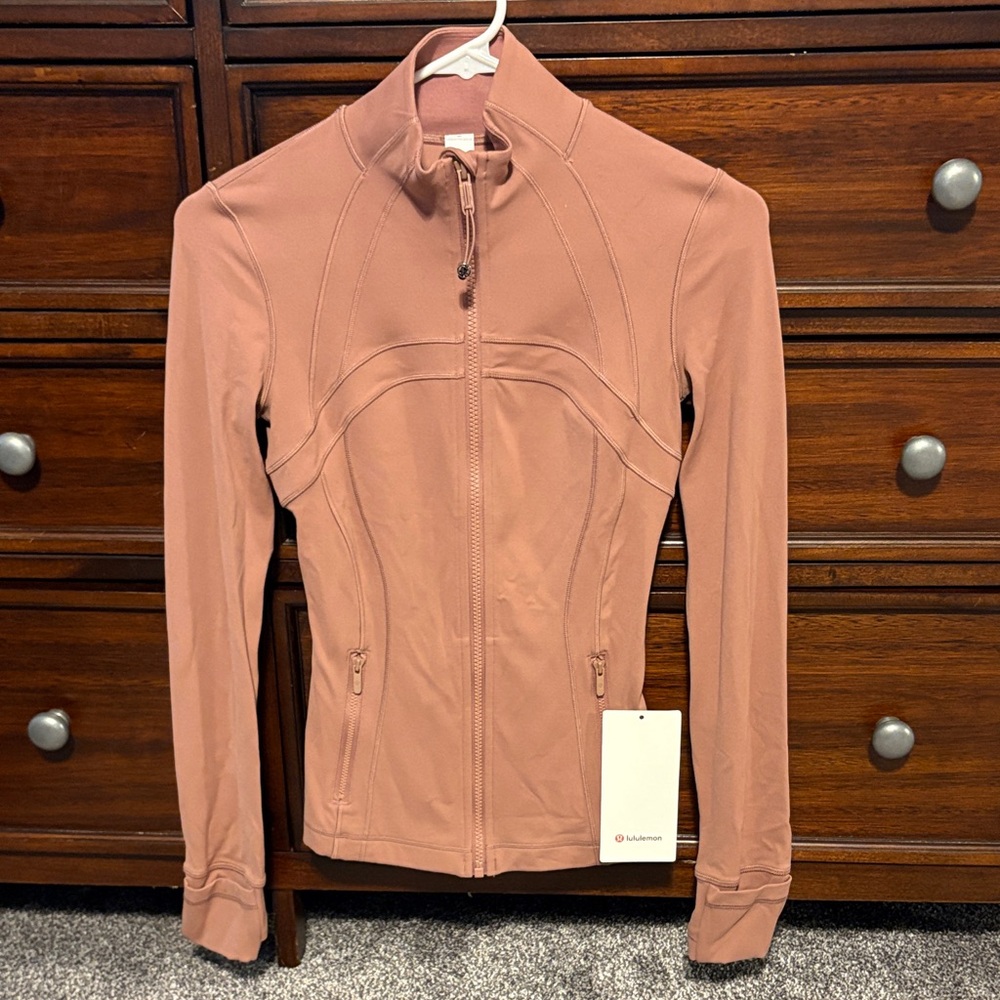Lululemon Define Jacket Nulu